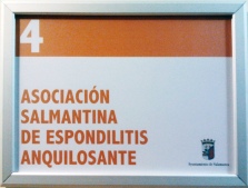 Espondilitis Anquilosante
